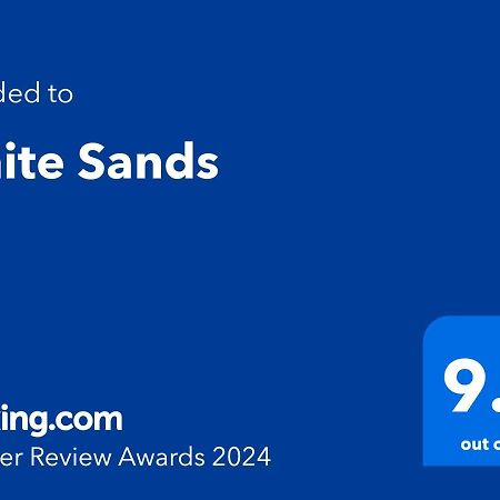 White Sands Меллиеха Экстерьер фото