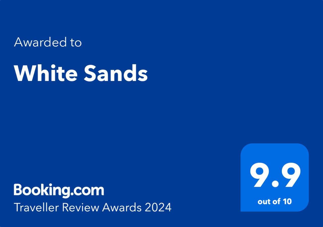 White Sands Меллиеха Экстерьер фото